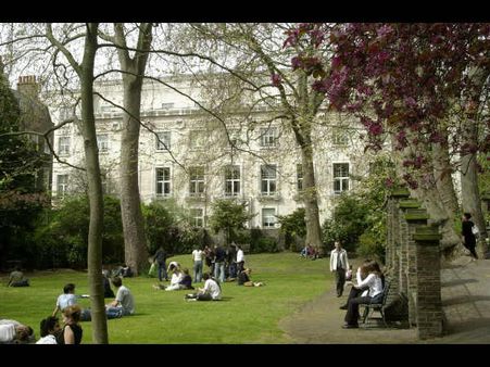 London School of Hygiene and Tropical Medicine 
