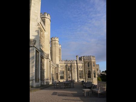 Ashridge Business School