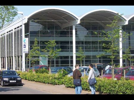 Cranfield School of Management