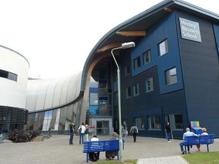 Henley Business School