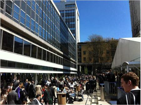 Imperial College Business School, Imperial College London