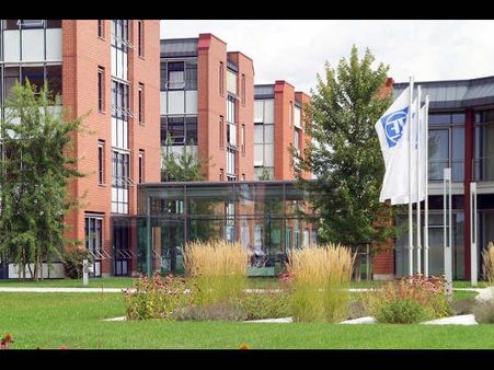 University of Michigan, USA