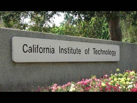 California Institute of Technology (Caltech), California