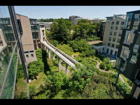 Carnegie Mellon University, Pennsylvania