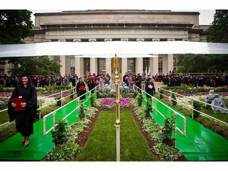 Massachusetts Institute of Technology (MIT), Massachusetts