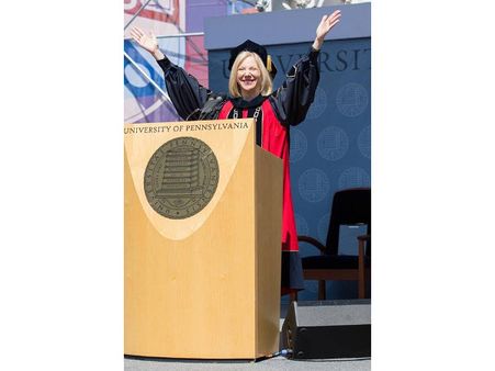 University of Pennsylvania