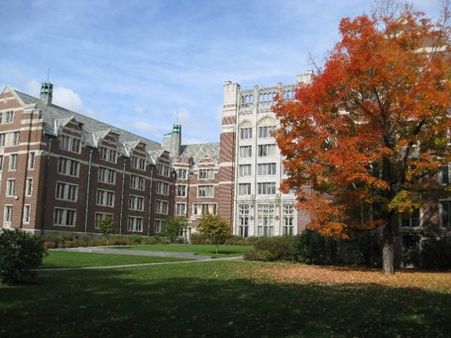 Wellesley College