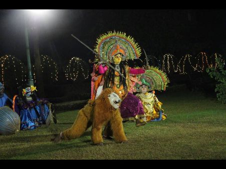 The ‘3rd International workshop on Inclusive Finance' witnessed several panel discussions and plenary sessions 