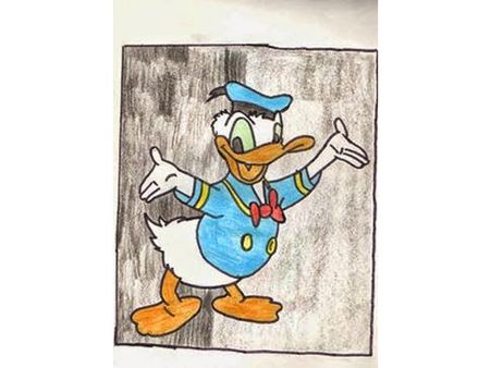 Oneindia Drawing Competition Entries