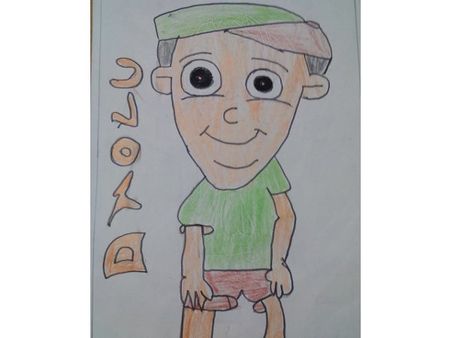 Oneindia Drawing Competition Entries