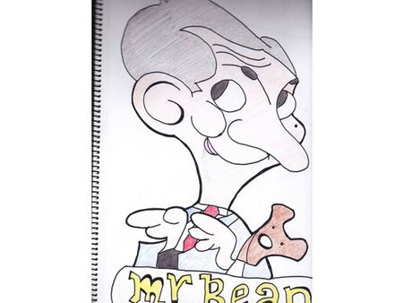 Oneindia Drawing Competition Entries