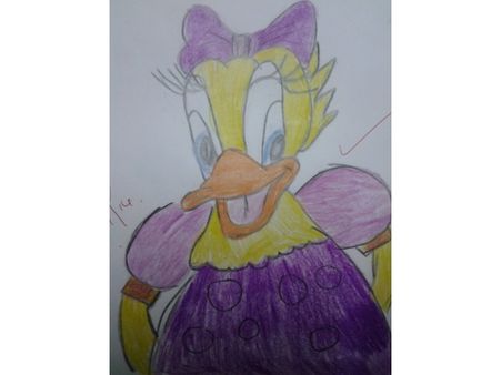 Oneindia Drawing Competition Entries