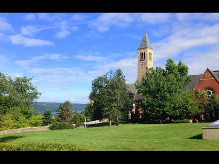 Cornell University