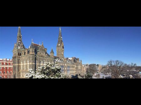 Georgetown University