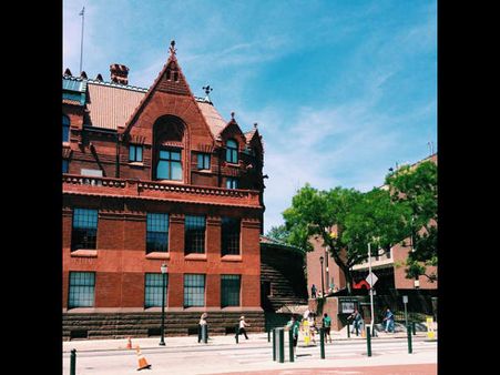 University of Pennsylvania