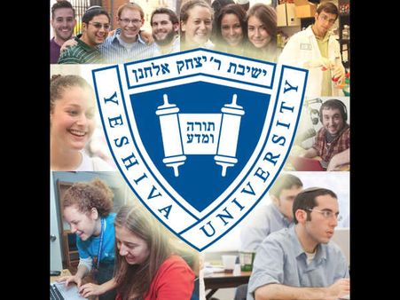 Yeshiva University