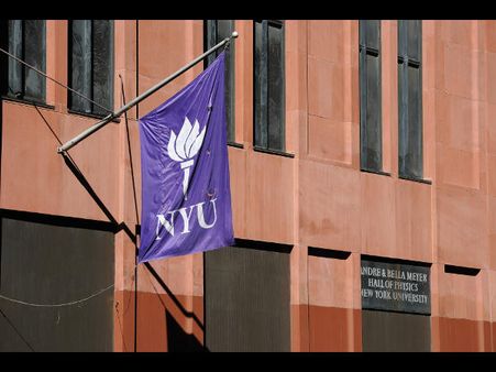 New York University (NYU)