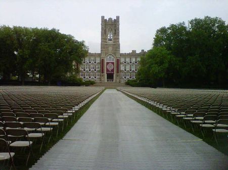 Fordham University