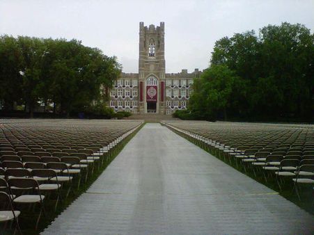Fordham University - Graduate School of Business