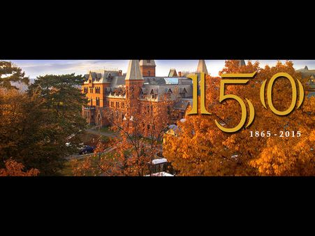 Cornell University - Johnson Graduate School of Management