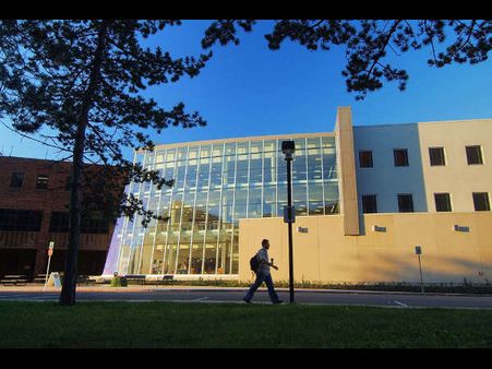 University at Buffalo - School of Management