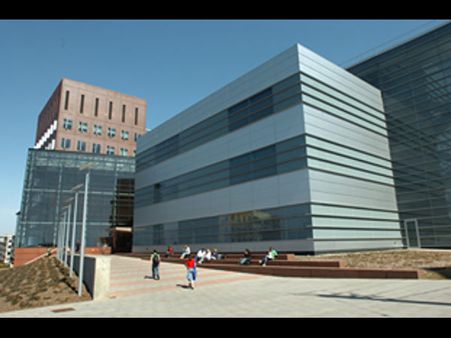 Syracuse University - Whitman School of Management