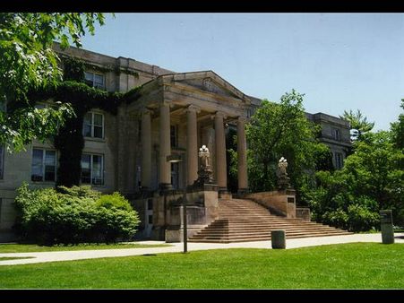 Iowa State University