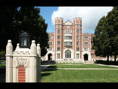 Purdue University