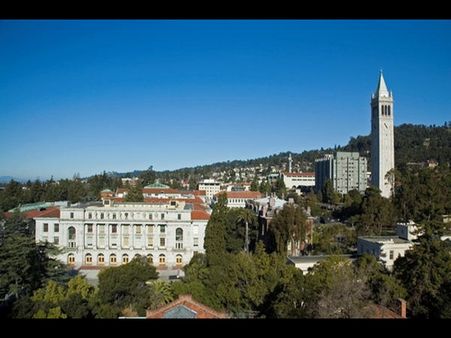 University of California, Berkeley (UCB)