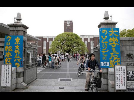 Kyoto University