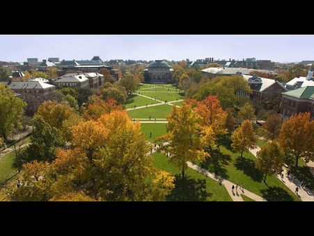University of Illinois at Urbana-Champaign