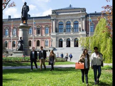 Uppsala University