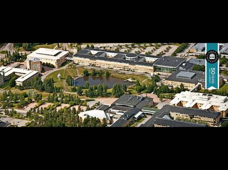 Umeå University