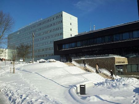Stockholm University