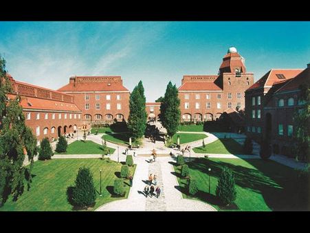 Royal Institute of Technology