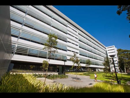 Top 2: AGSM MBA, University of New South Wales 