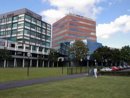 Top 5: Monash Business School, Monash University 