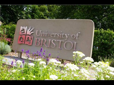 University of Bristol