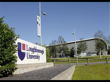 Loughborough University 