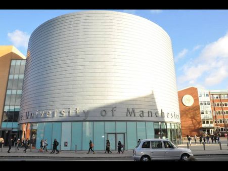 University of Manchester