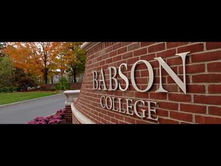 Babson College