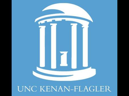 University of North Carolina - Chapel Hill 