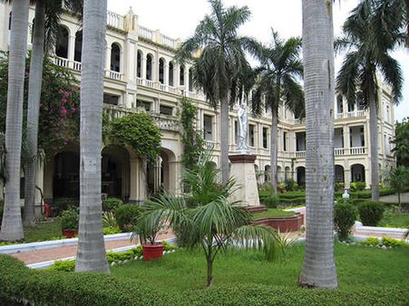 Loyola College