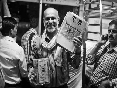 Professor Sandeep Desai - Begs To Fund Schools