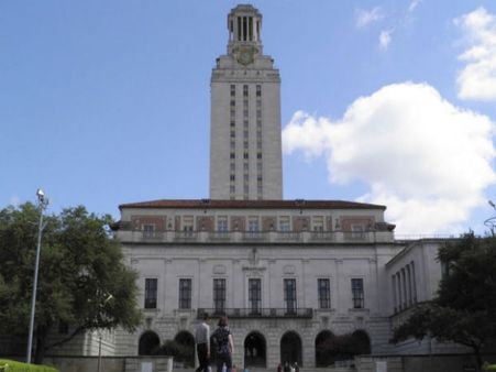 #4 University of Texas System, USA