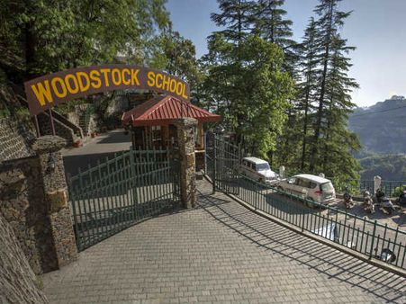 Woodstock School, Mussoorie
