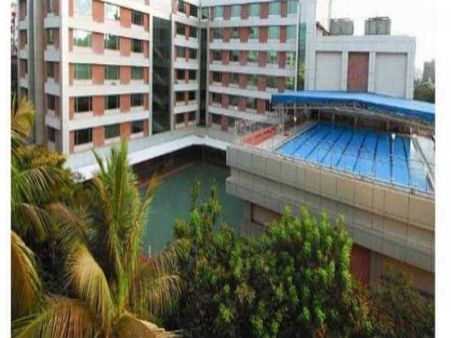 Ecole Mondiale World School