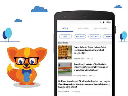 4. Current affairs and quiz