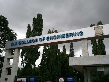RV College of Engineering 