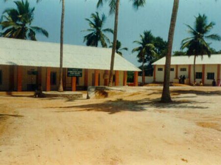 2. Lakshmibai National College of Physical Education, Thiruvananthapuram